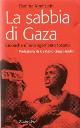 La sabbia di Gaza